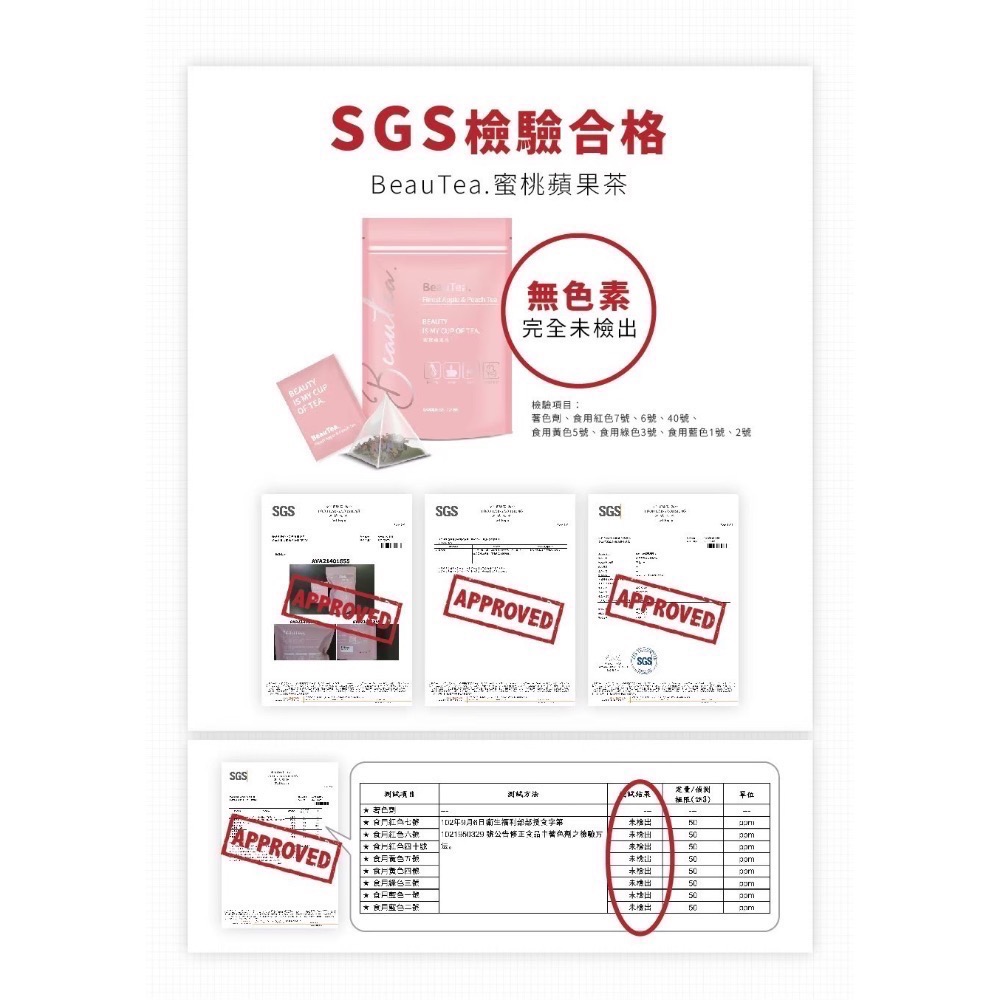 Beautet✨戒飲料神器✨-細節圖3