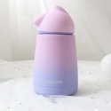 保溫杯-紫色