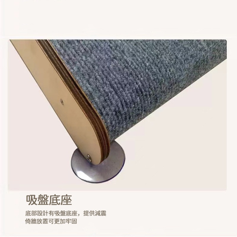 【珮慈星系】寵物跑步機 貓咪跑步機 寵物犬貓健身 貓咪跑步輪 奔跑機 跑輪貓爬架 貓咪玩具 獨立站 貓咪自嗨玩具-細節圖6