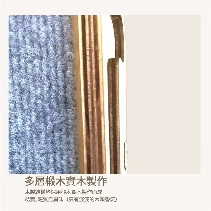 【珮慈星系】寵物跑步機 貓咪跑步機 寵物犬貓健身 貓咪跑步輪 奔跑機 跑輪貓爬架 貓咪玩具 獨立站 貓咪自嗨玩具-細節圖8