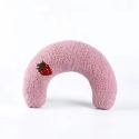 寵物枕頭-粉色