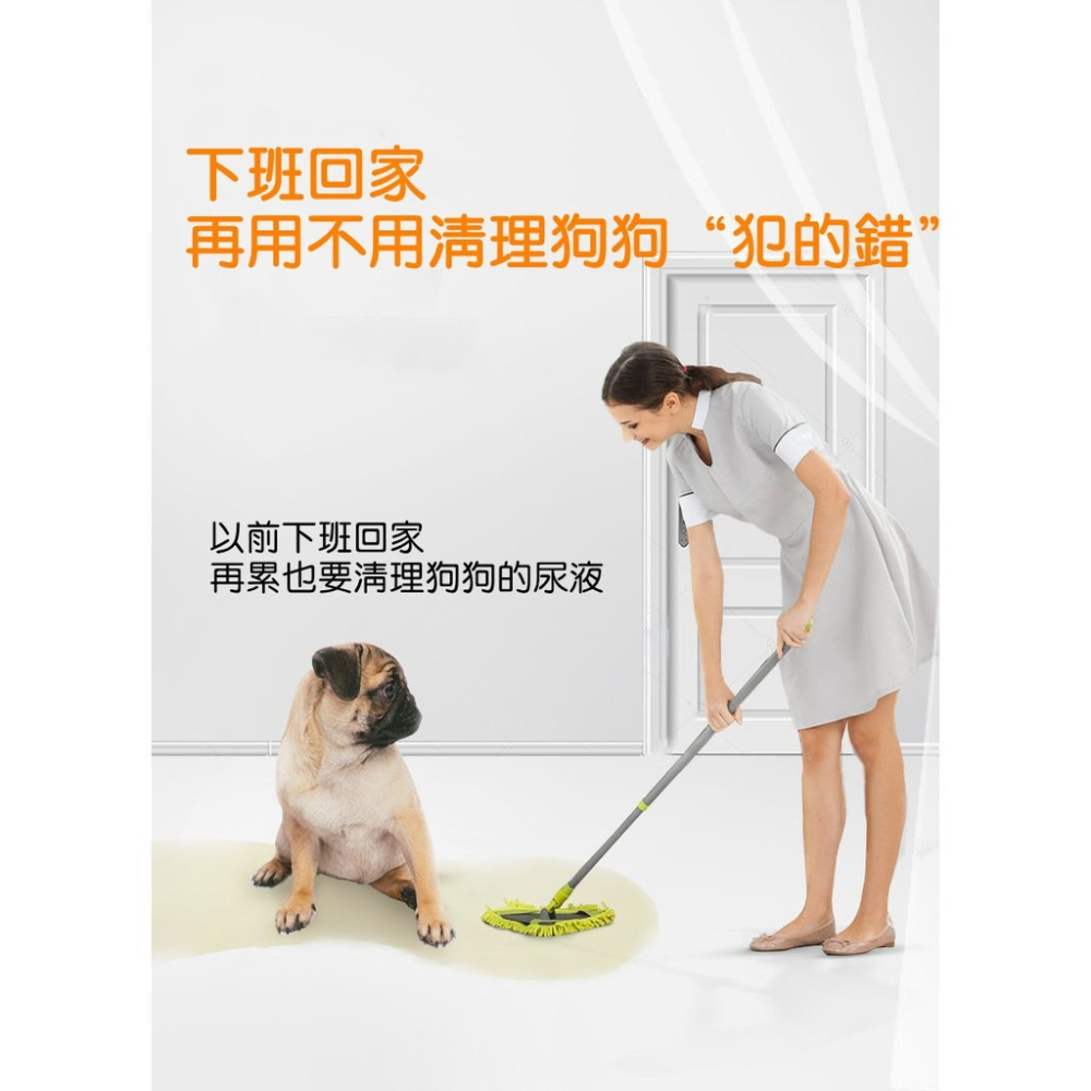 珮慈星系】寵物便盆 狗狗尿盆 圍欄式防濺狗廁所 狗便盆 狗廁所 拆分式水洗寵物廁所 狗尿盆-細節圖2