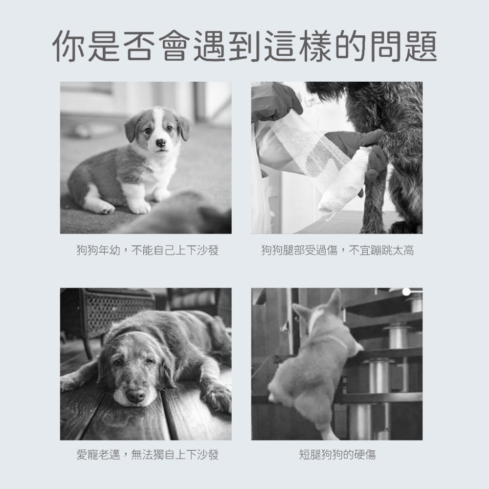 【珮慈星系】寵物樓梯 寵物爬梯 貓狗樓梯 寵物台階 寵物用品 貓樓梯 狗狗樓梯 寵物爬梯 寵物斜梯-細節圖9