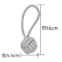 【珮慈星系】狗狗玩具 狗玩具 寵物玩具 狗狗棉繩玩具 磨牙玩具 寵物棉繩玩具-規格圖7