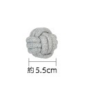 【珮慈星系】狗狗玩具 狗玩具 寵物玩具 狗狗棉繩玩具 磨牙玩具 寵物棉繩玩具-規格圖7