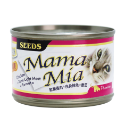 【珮慈星系】MamaMia 170g 愛貓軟凍餐罐 惜時 貓罐 鮮嫩雞肉罐 凍罐 餐罐 貓罐 貓主食罐-規格圖8