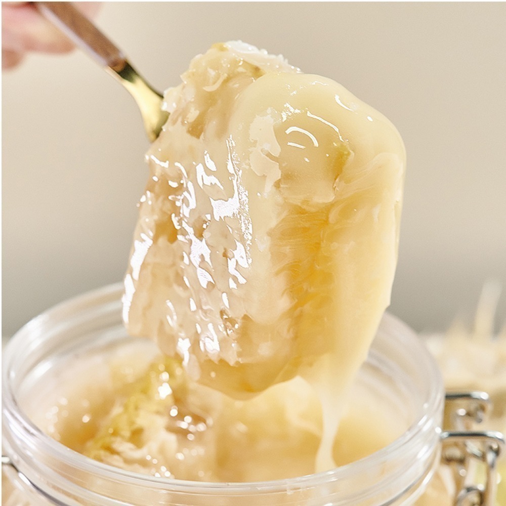 Crazybee 俄羅斯野生紫椴樹蜜 生蜂蜜-細節圖4