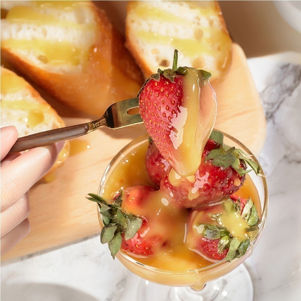 Crazybee 俄羅斯野生百花蜜 生蜂蜜-細節圖9