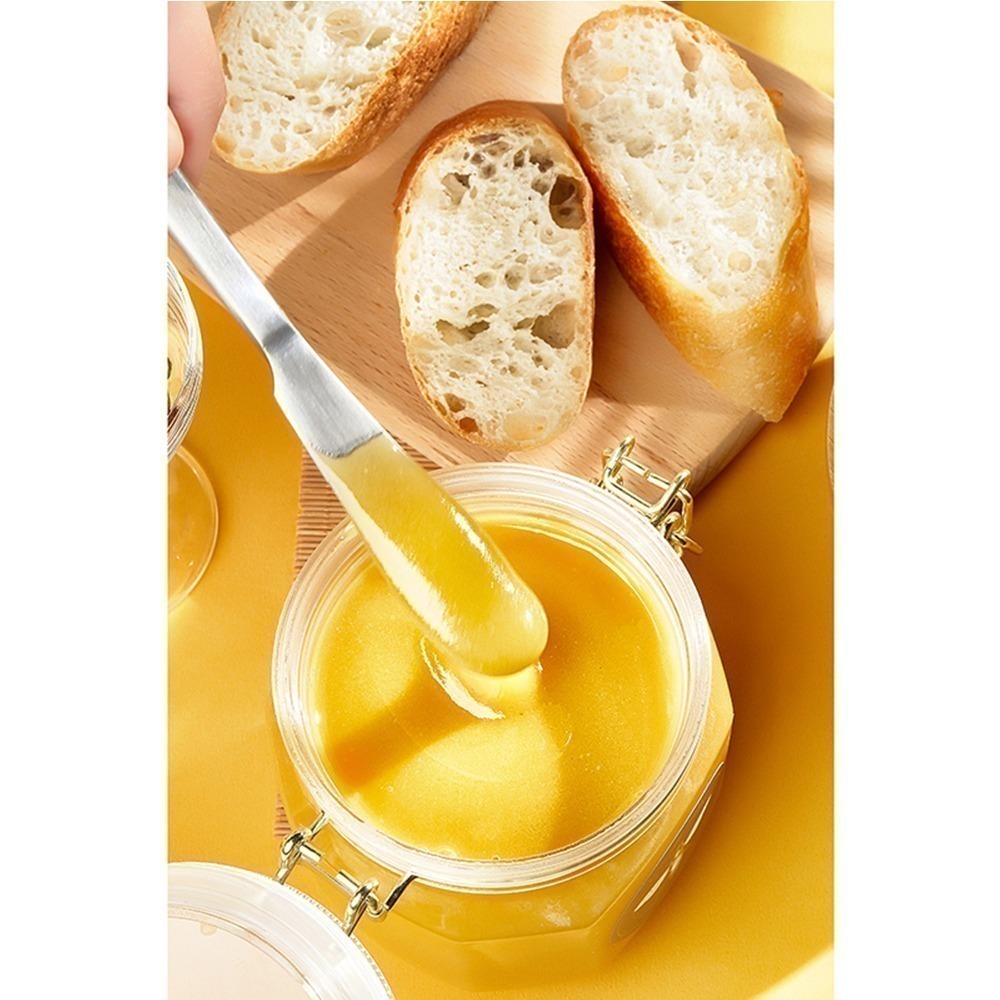 Crazybee 俄羅斯野生蜂三寶  生蜂蜜-細節圖6