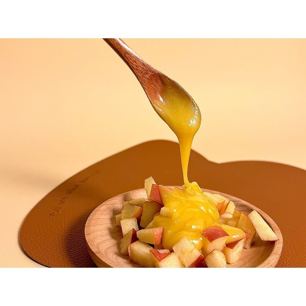 Crazybee 俄羅斯野生沙棘蜜 生蜂蜜-細節圖4