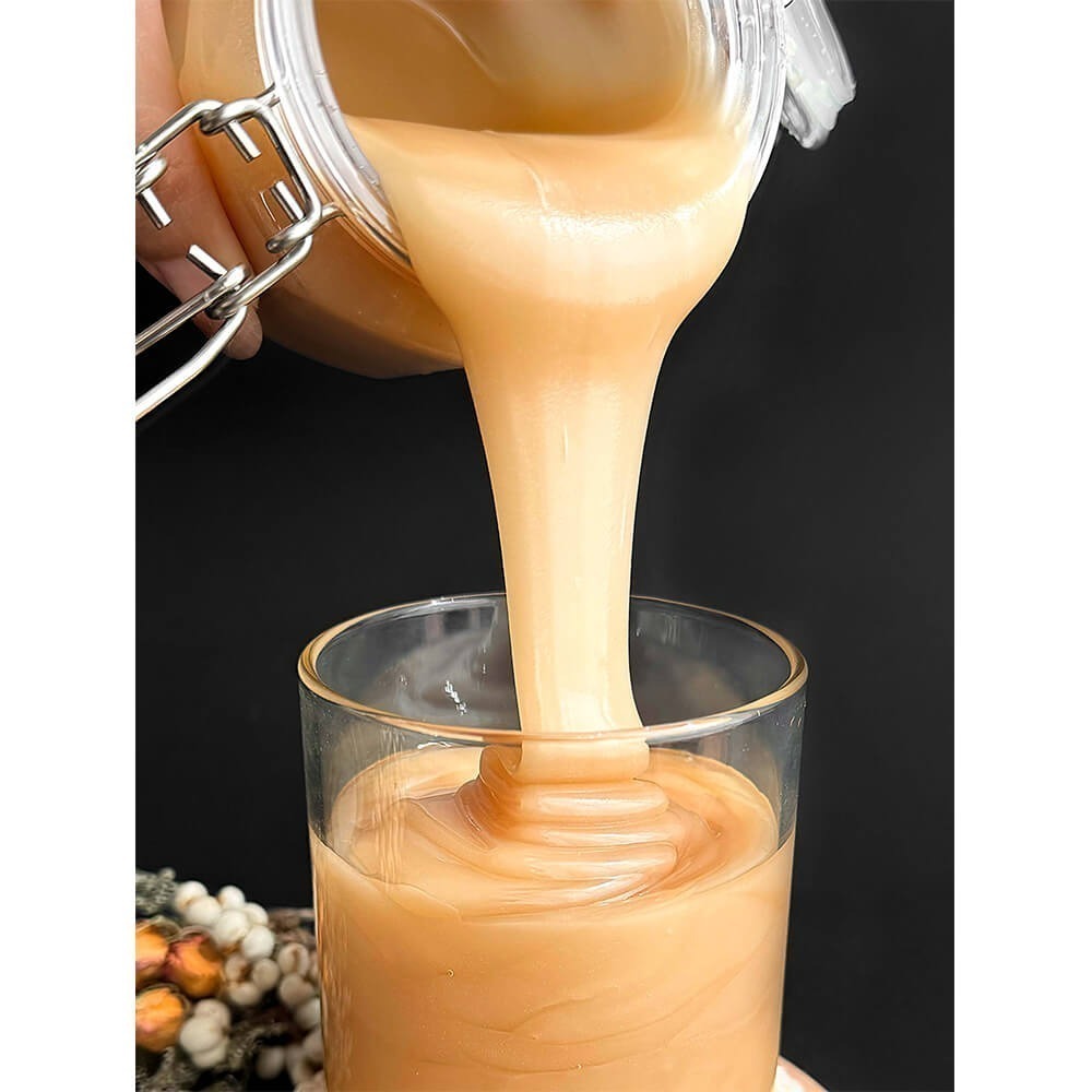 Crazybee 俄羅斯野生荊條蜜 生蜂蜜-細節圖7