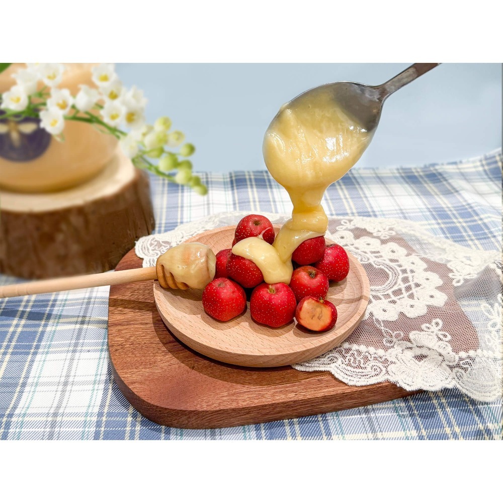 俄羅斯野生向日葵花 生蜂蜜-細節圖7