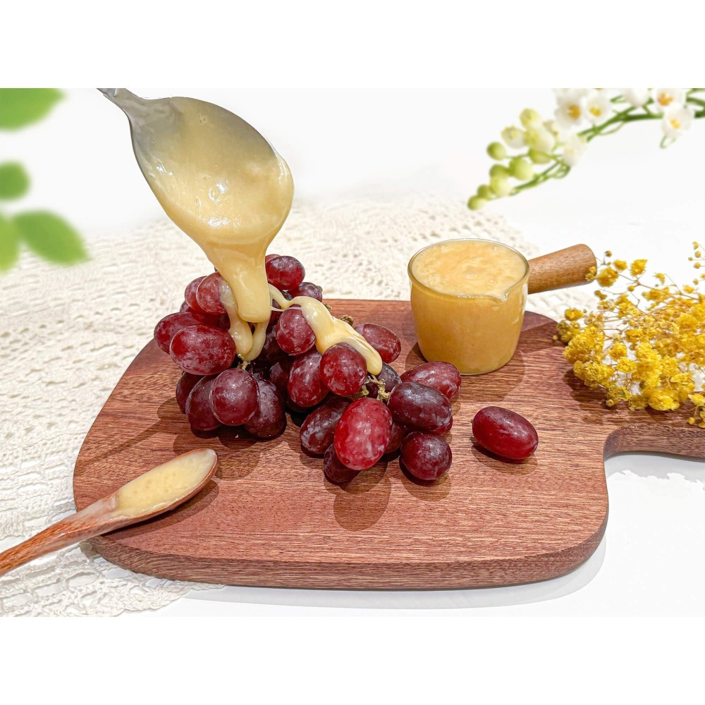 俄羅斯野生向日葵花 生蜂蜜-細節圖8