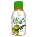 【園林春】有甘果汁Amala juice無糖好健康-規格圖2