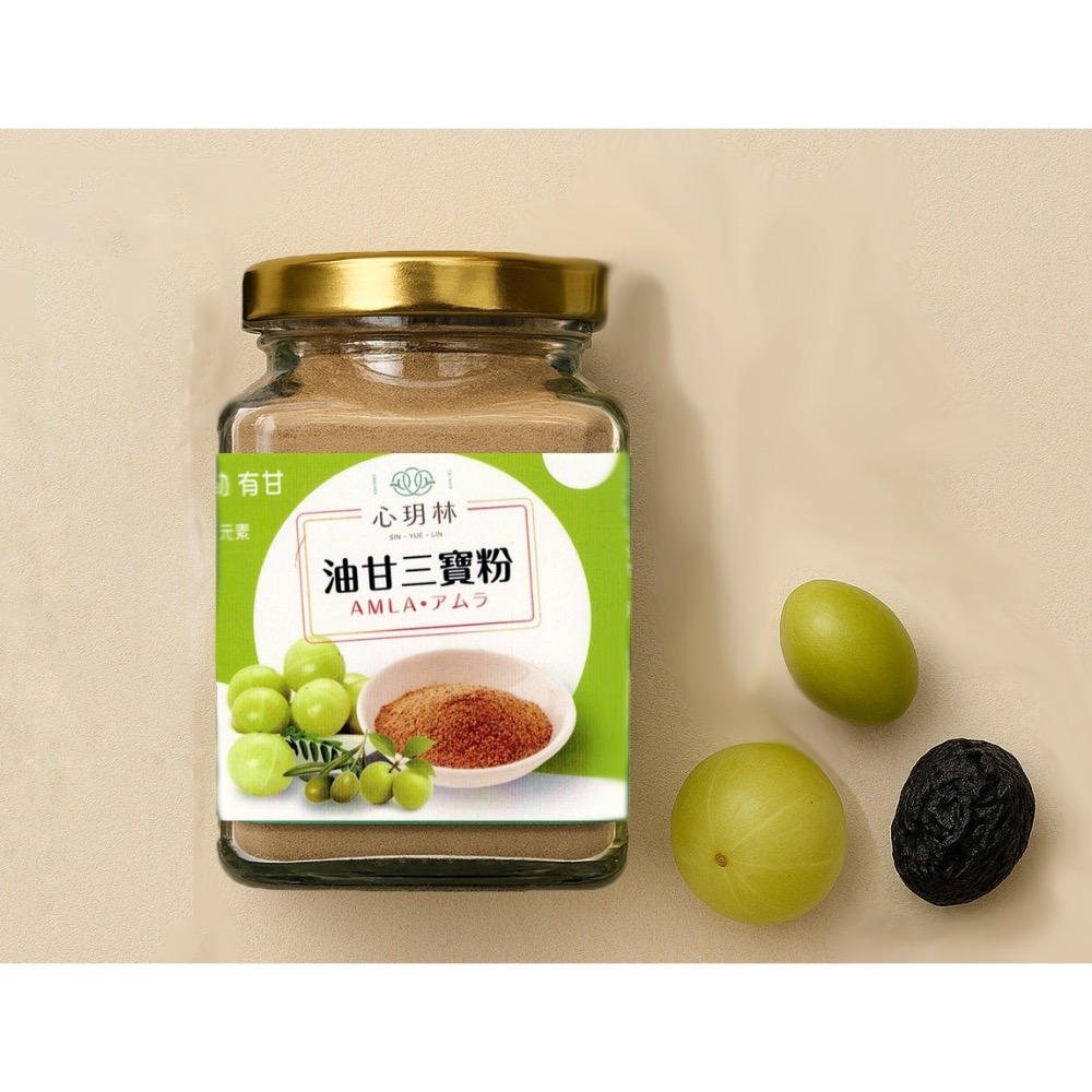 油甘鑽禮盒-細節圖2