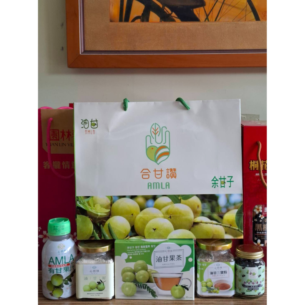 油甘鑽禮盒-細節圖5