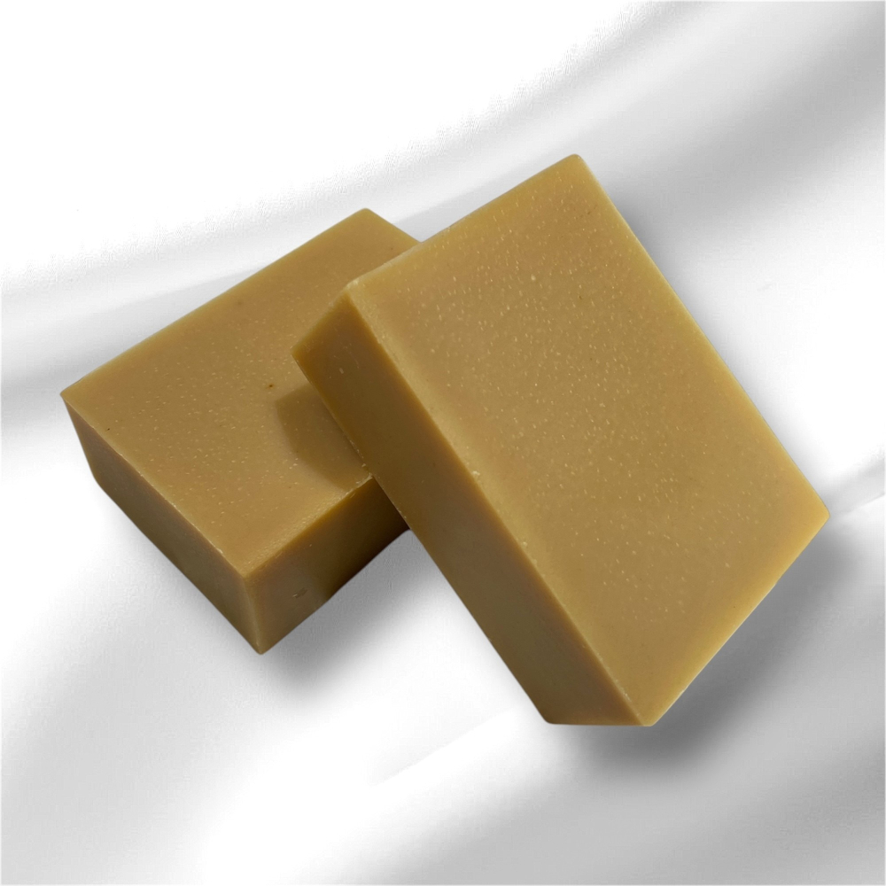 草本植物皂-薑黃皂-秘丞手作工坊-手工皂-桃園金牌好禮-細節圖6