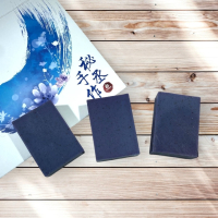 草本植物皂-青黛紫草皂-秘丞手作工坊-手工皂-桃園金牌好禮