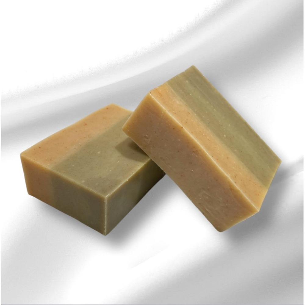 草本植物皂-秘丞手作工坊-手工皂-桃園金牌好禮-細節圖3