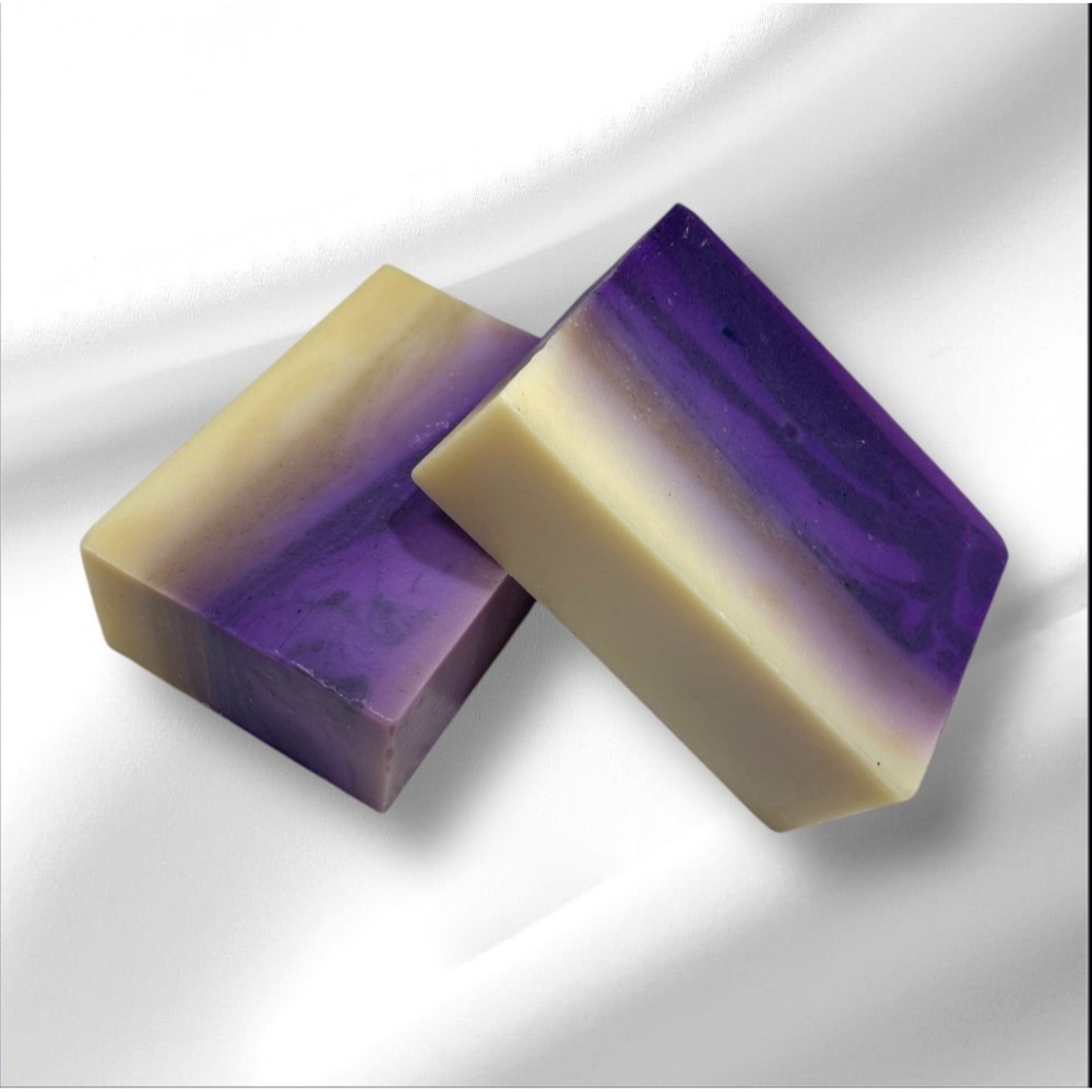 草本植物皂-秘丞手作工坊-手工皂-桃園金牌好禮-細節圖5