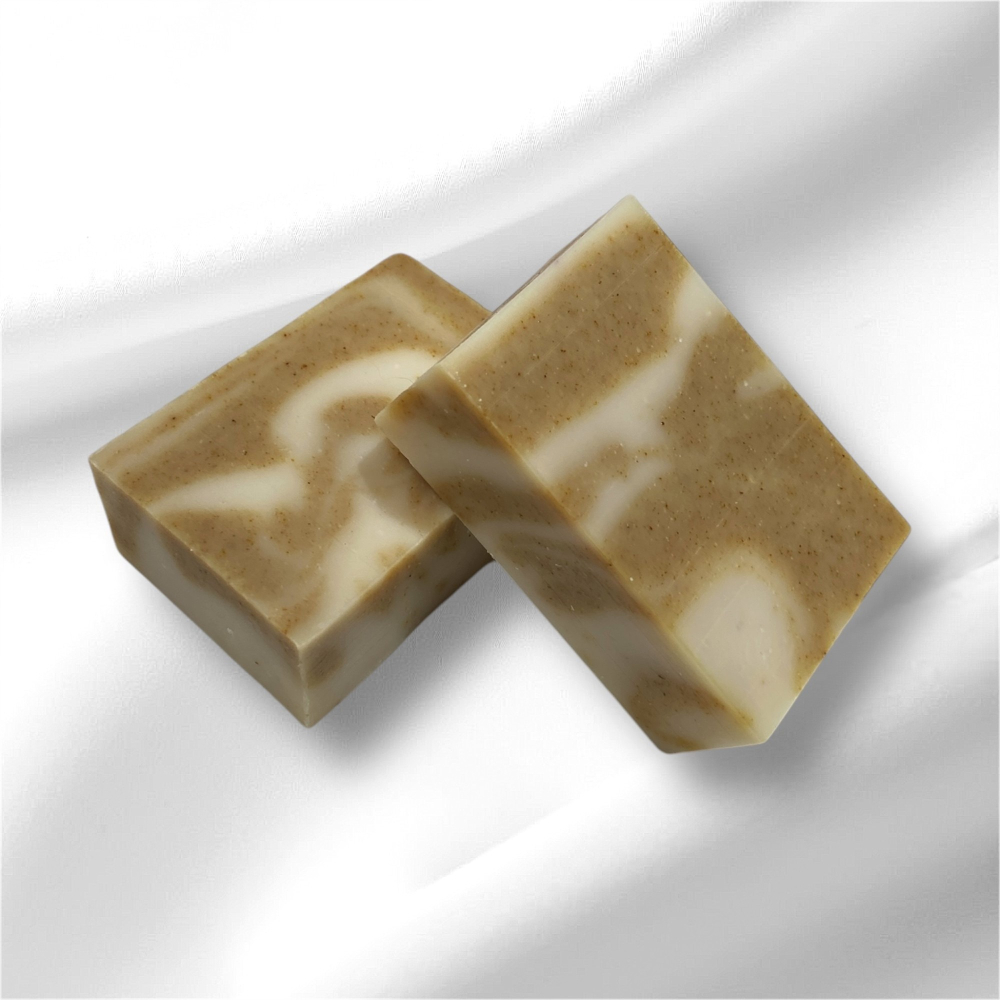 草本植物皂-迷迭香皂-秘丞手作工坊-手工皂-桃園金牌好禮-細節圖5