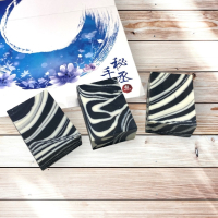 草本植物皂-備長炭皂-秘丞手作工坊-手工皂-桃園金牌好禮