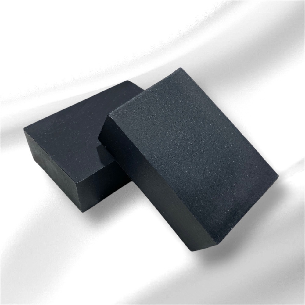 草本植物皂-備長炭皂-秘丞手作工坊-手工皂-桃園金牌好禮-細節圖5