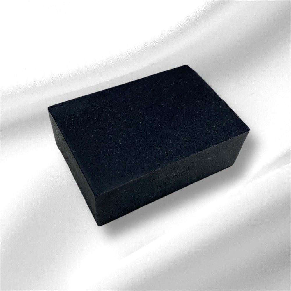 草本植物皂-備長炭皂-秘丞手作工坊-手工皂-桃園金牌好禮-細節圖6