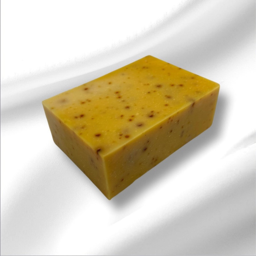草本植物皂-花粉皂福-秘丞手作工坊-手工皂-桃園金牌好禮-細節圖2