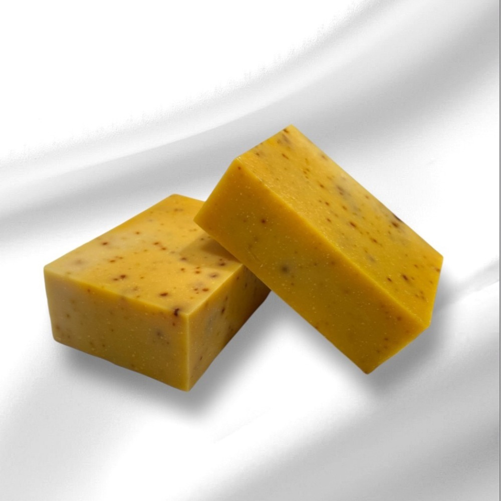 草本植物皂-花粉皂福-秘丞手作工坊-手工皂-桃園金牌好禮-細節圖3