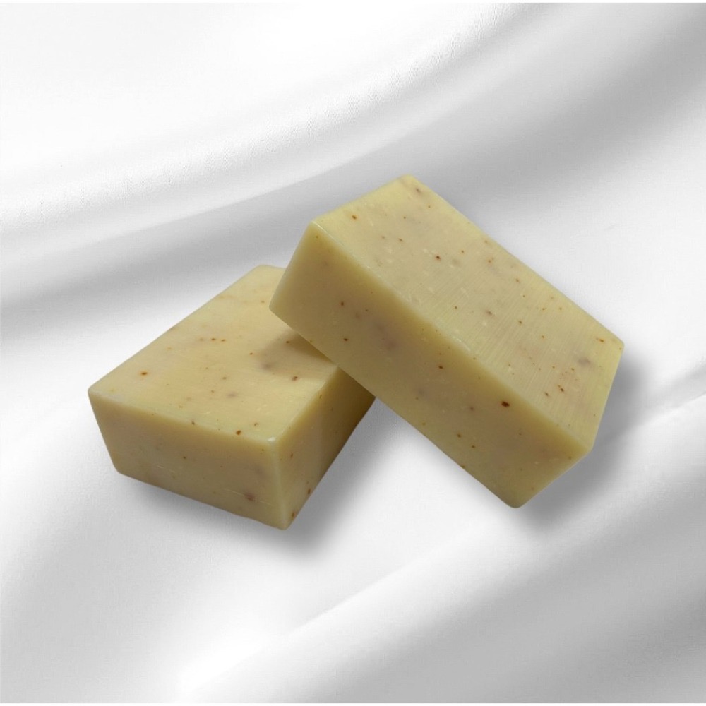 草本植物皂-花粉皂福皂-秘丞手作工坊-手工皂-桃園金牌好禮-細節圖3