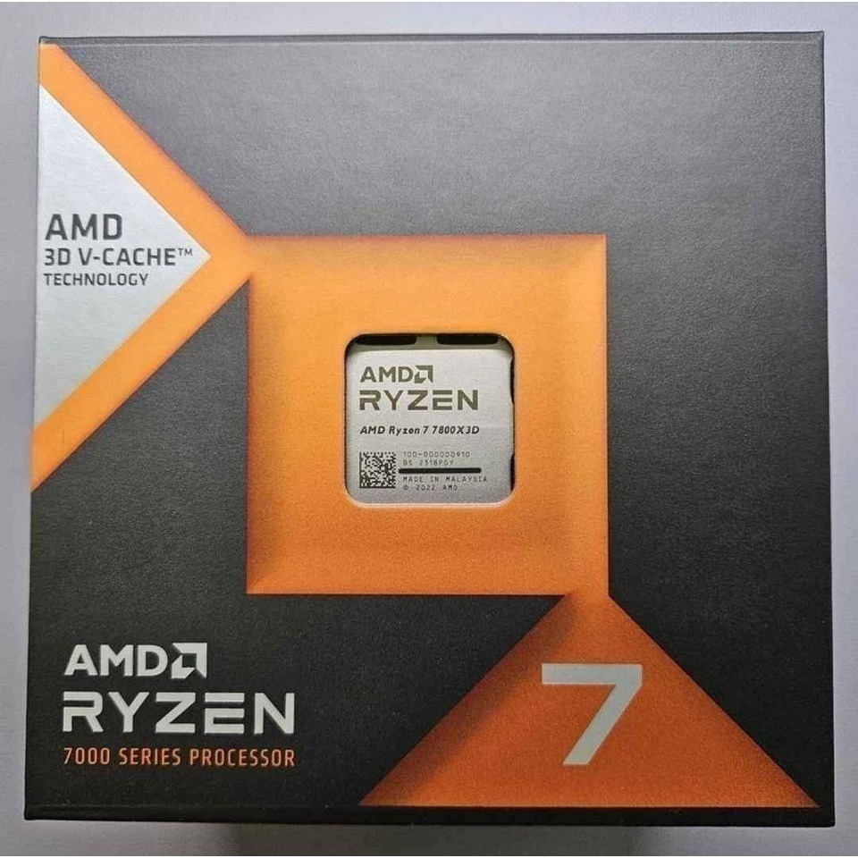 AMD CPU-細節圖2