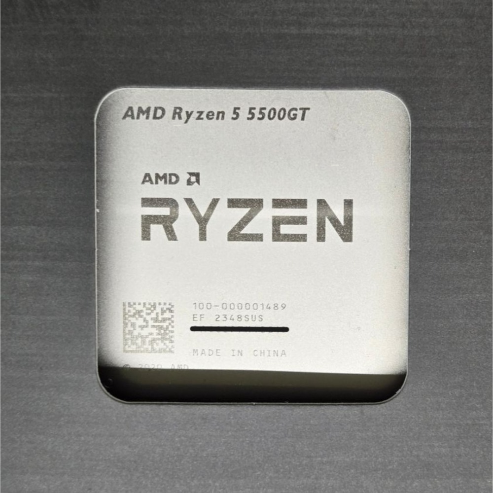 AMD CPU-細節圖4