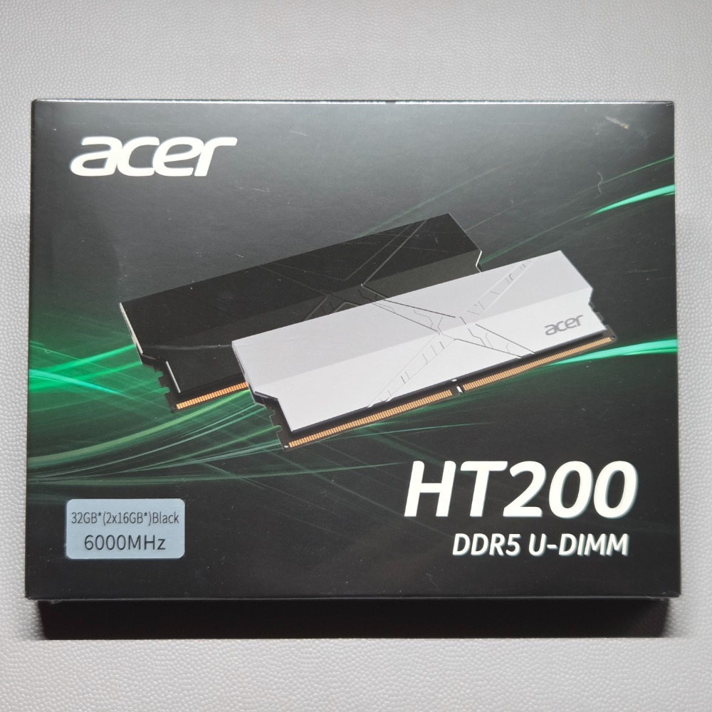 ACER HT200 16*2