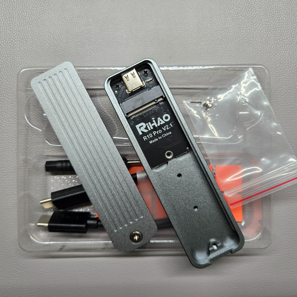 M.2 外接盒-細節圖3