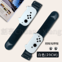 阿吉托摩 Switch 跳舞腕帶  JoyCon Just Dance 跳舞手環 貓咪造型 舞力全開 綁帶 體感手環-規格圖3