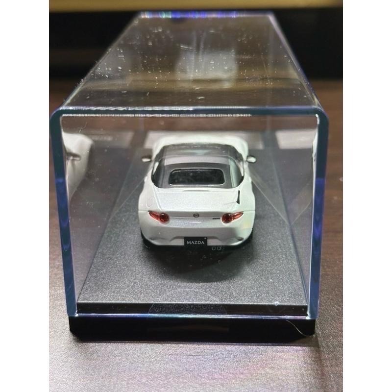 Mazda MX-5 模型 軟頂 硬頂 可開棚 Roadster ‼️請詳閱商品說明‼️-細節圖7