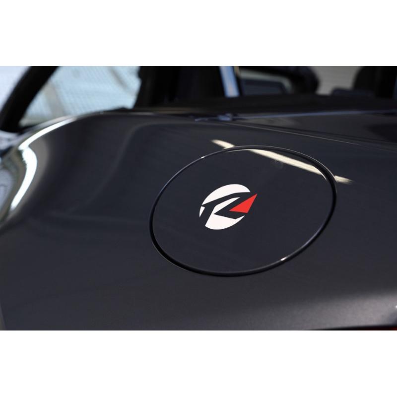Mazda Spirit Racing 貼紙-細節圖4