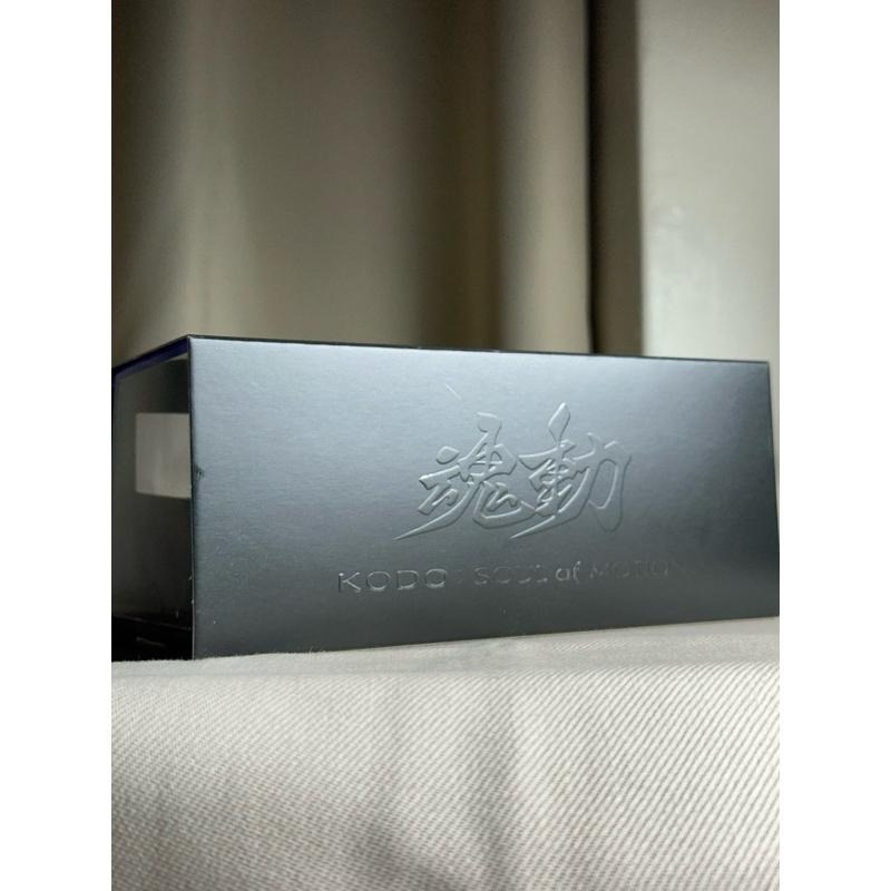 Mazda CX-3 原廠 模型車 1/43-細節圖5