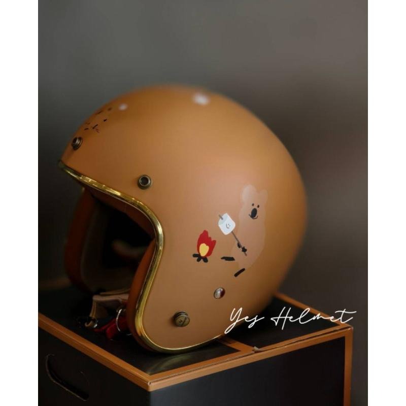 ❣️免運🔥現貨⭐快速出貨 正版原廠公司  矮袋鼠 韓國療癒文創Dinotaeng x 復古帽 聯名款 贈送泡泡鏡 彩蛋款-細節圖13