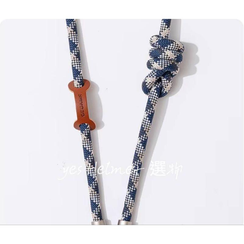 ❤️Yes 嚴選🔥手機掛繩 手機背帶 掛物 解放雙手 騎行 室外必備 買一贈三 調整長度  加購免運-細節圖9