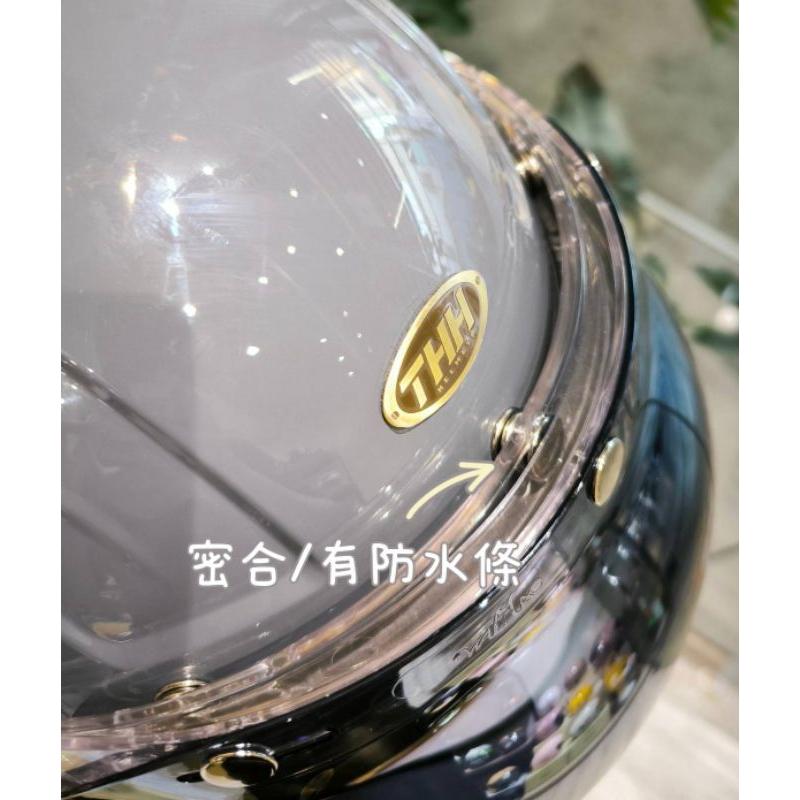 ❣️免運🔥現貨⭐外銷品 三釦式 多層膜 泡泡鏡  擋風鏡片 防水膠條 耐磨  鏡面感 👍只有泡泡鏡片 不含帽子-細節圖6