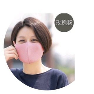❣️免運🔥現貨⭐舒適美 限時特價 買一送一 3D立體透氣口罩 台灣製造 可機洗 重複使用-規格圖10