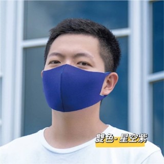 ❣️免運🔥現貨⭐舒適美 限時特價 買一送一 3D立體透氣口罩 台灣製造 可機洗 重複使用-規格圖10