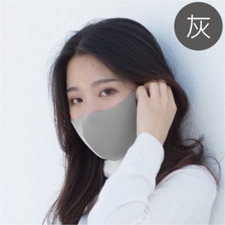 ❣️免運🔥現貨⭐舒適美 限時特價 買一送一 3D立體透氣口罩 台灣製造 可機洗 重複使用-規格圖10