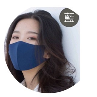 ❣️免運🔥現貨⭐舒適美 限時特價 買一送一 3D立體透氣口罩 台灣製造 可機洗 重複使用-規格圖10