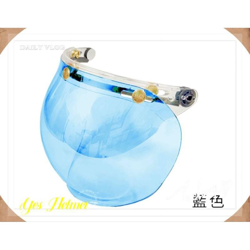 ❣️免運🔥現貨⭐天天出貨 擋風鏡 泡泡鏡 魚缸鏡 凸面鏡 防風 防潑水 不易夾頭髮 可掀式 台灣製造-細節圖7