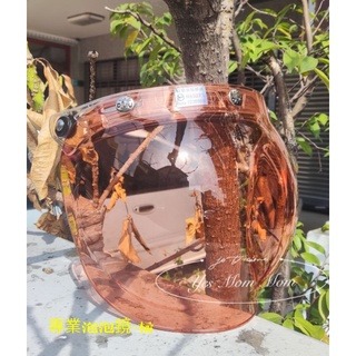 ❣️免運🔥現貨⭐天天出貨 擋風鏡 泡泡鏡 魚缸鏡 凸面鏡 防風 防潑水 不易夾頭髮 可掀式 台灣製造-規格圖8