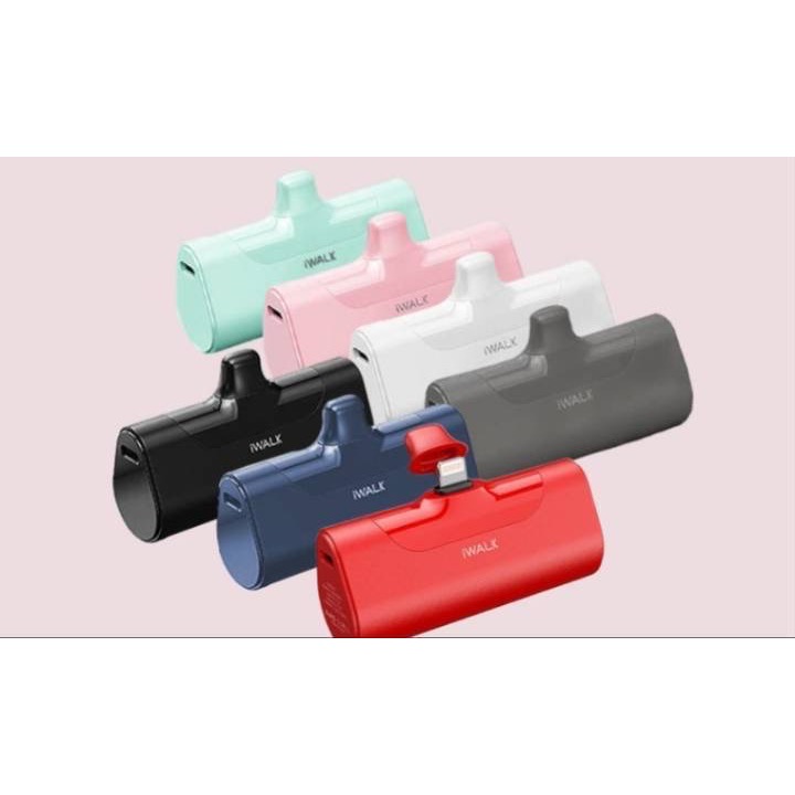 walk pro 快充版口袋電源-細節圖3