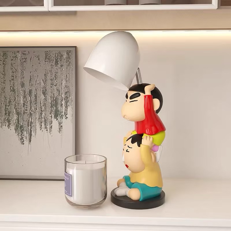 【買就送香氛蠟燭】香薰蠟燭融燭燈 氛圍燈擺飾 臥室床頭燈 生日禮物 情人節送禮 閨蜜生日禮物-細節圖2